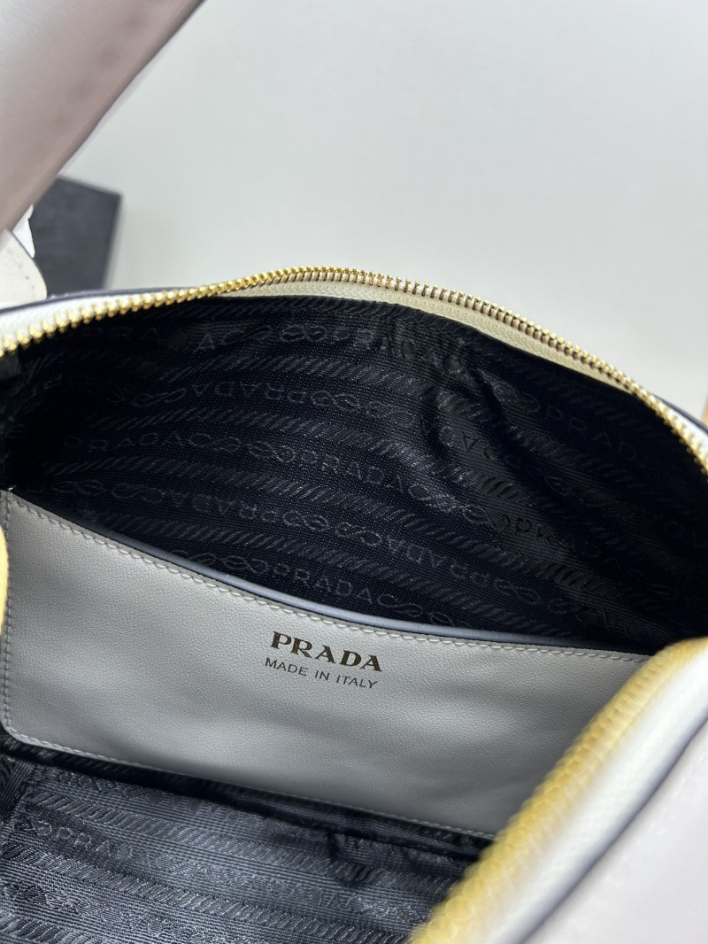 Prada Top Handle Bags